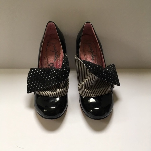 Irregular Choice Shoes Size 65 Irregular Choice Flick